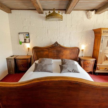 Amicitia Hotel Sneek Ngoại thất bức ảnh