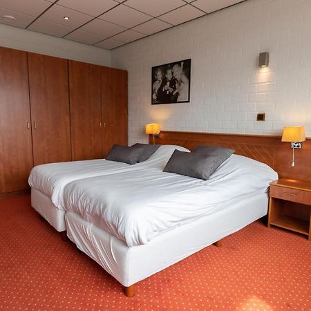 Amicitia Hotel Sneek Ngoại thất bức ảnh