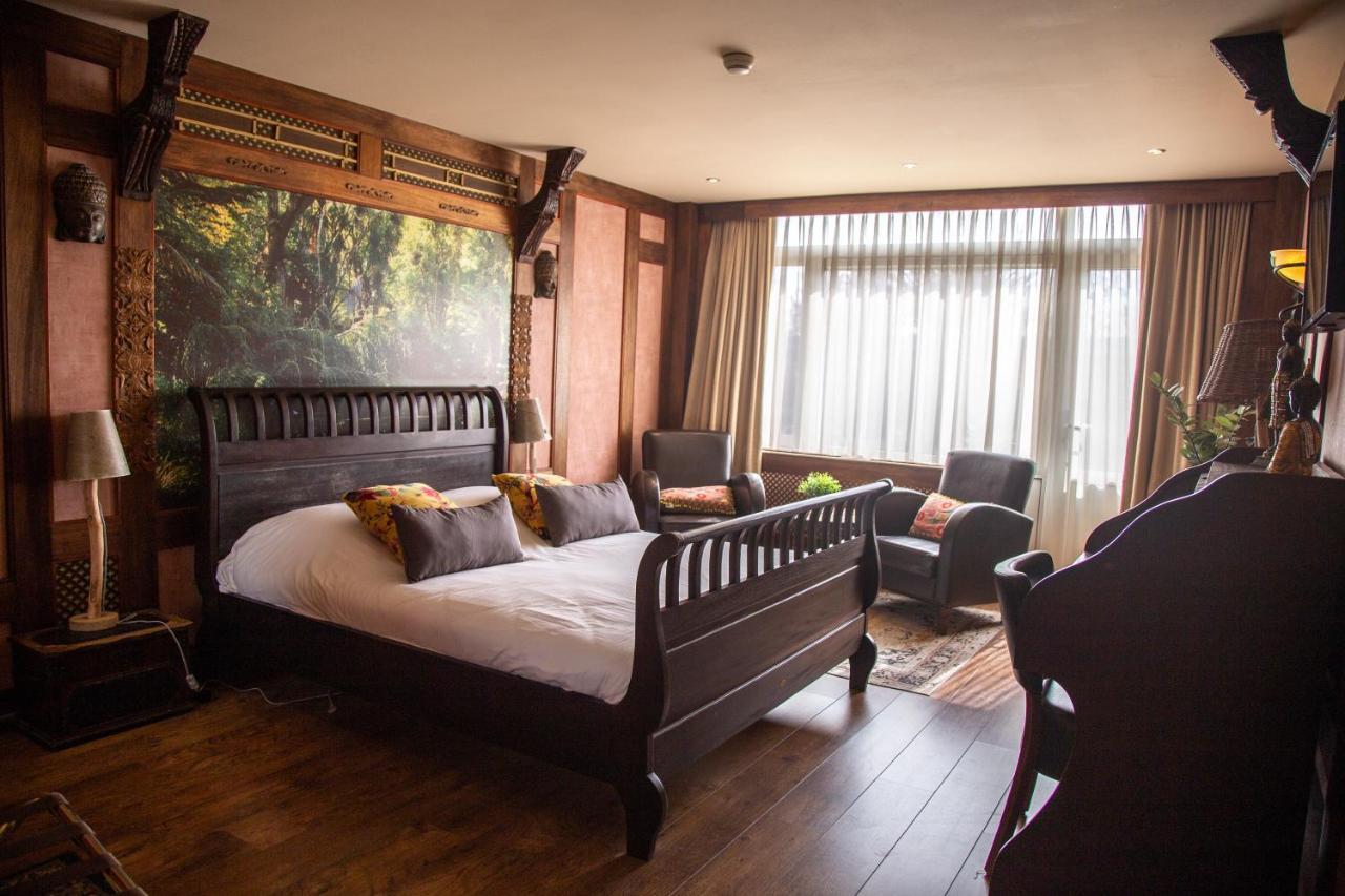 Amicitia Hotel Sneek Ngoại thất bức ảnh