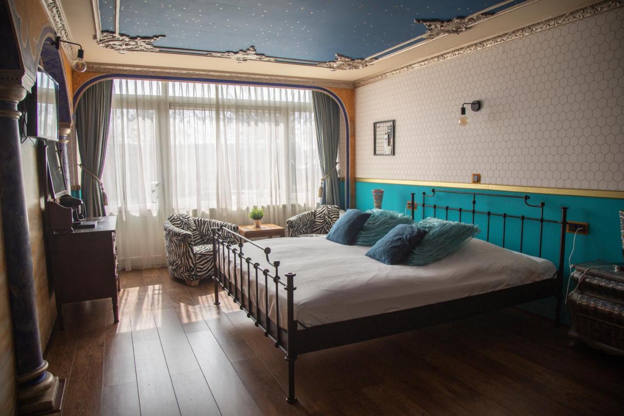 Amicitia Hotel Sneek Ngoại thất bức ảnh