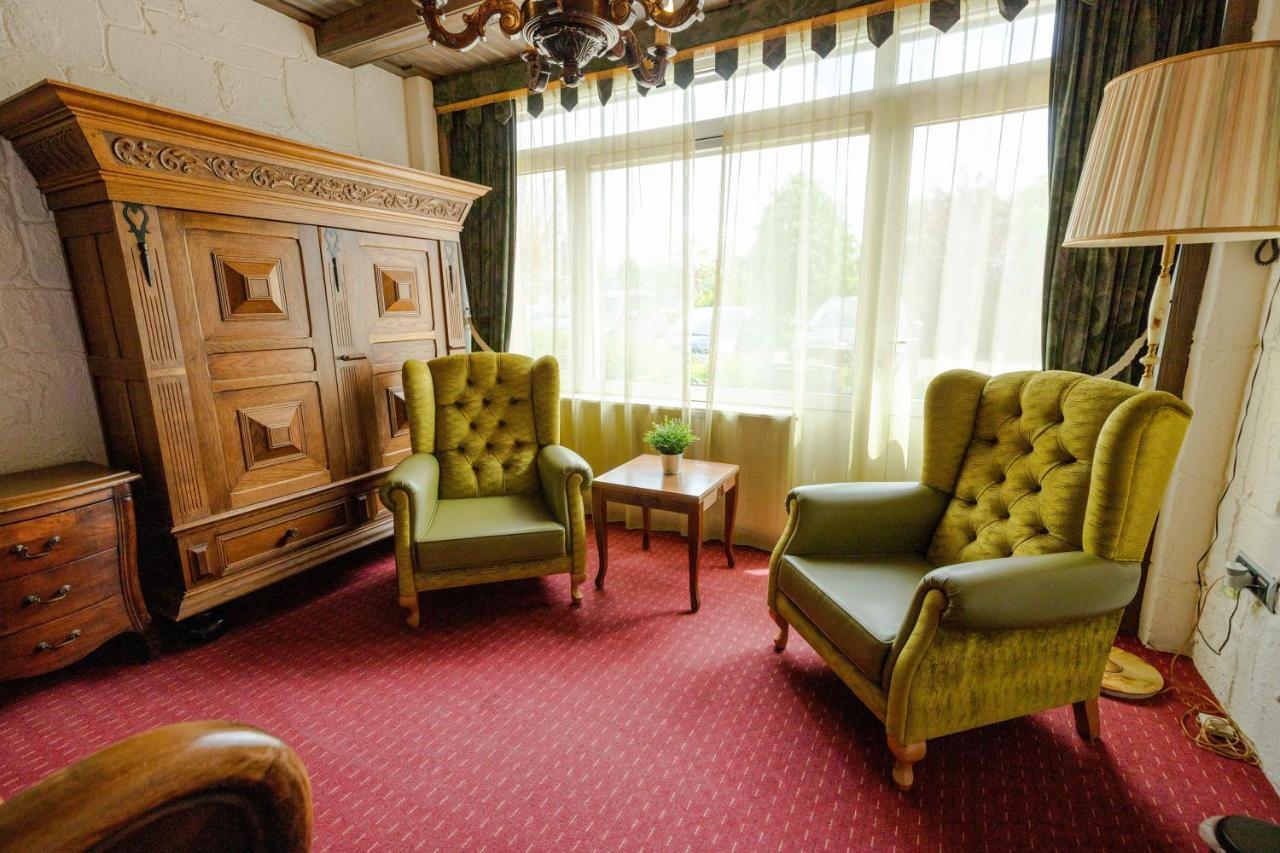 Amicitia Hotel Sneek Ngoại thất bức ảnh
