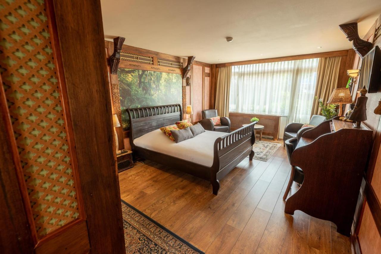 Amicitia Hotel Sneek Ngoại thất bức ảnh