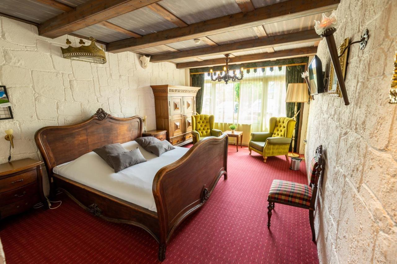 Amicitia Hotel Sneek Ngoại thất bức ảnh
