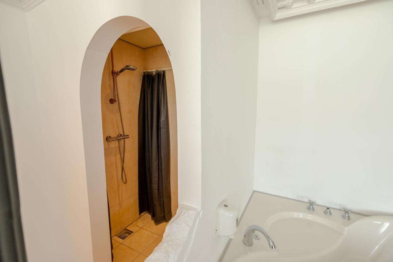 Amicitia Hotel Sneek Ngoại thất bức ảnh