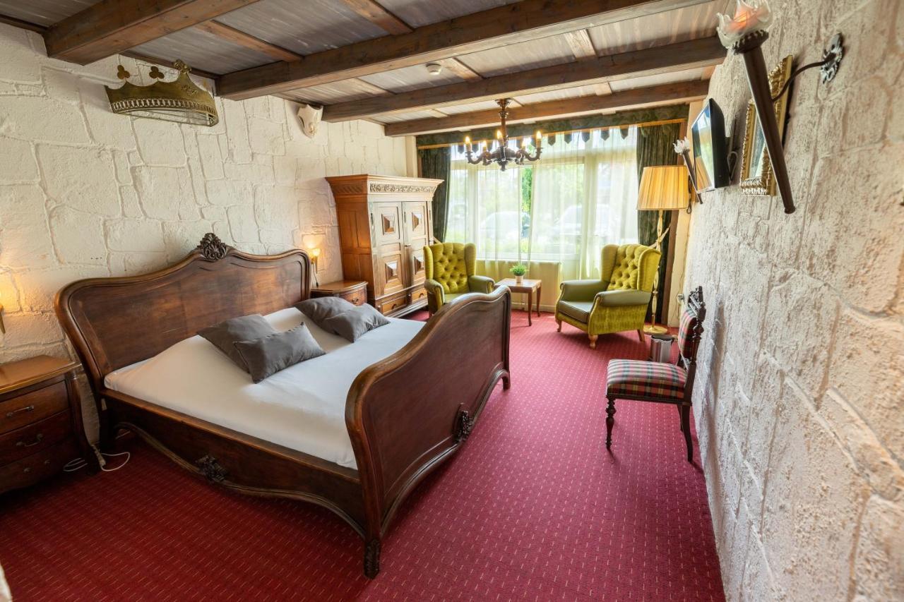 Amicitia Hotel Sneek Ngoại thất bức ảnh