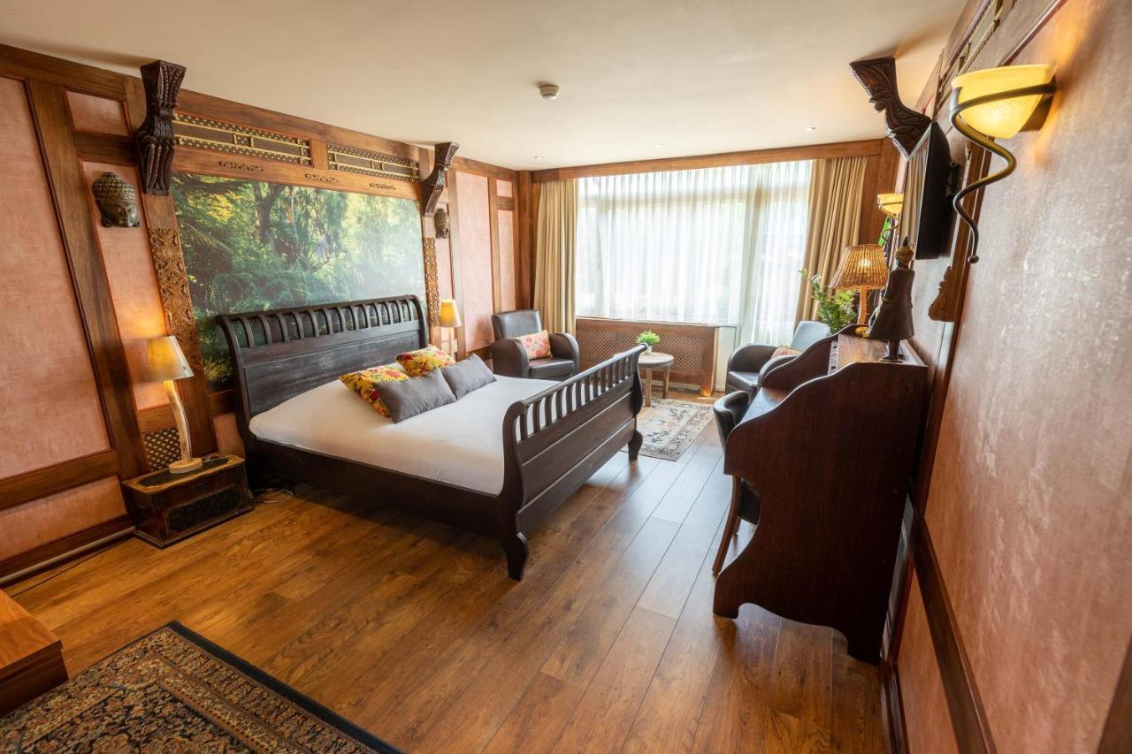 Amicitia Hotel Sneek Ngoại thất bức ảnh