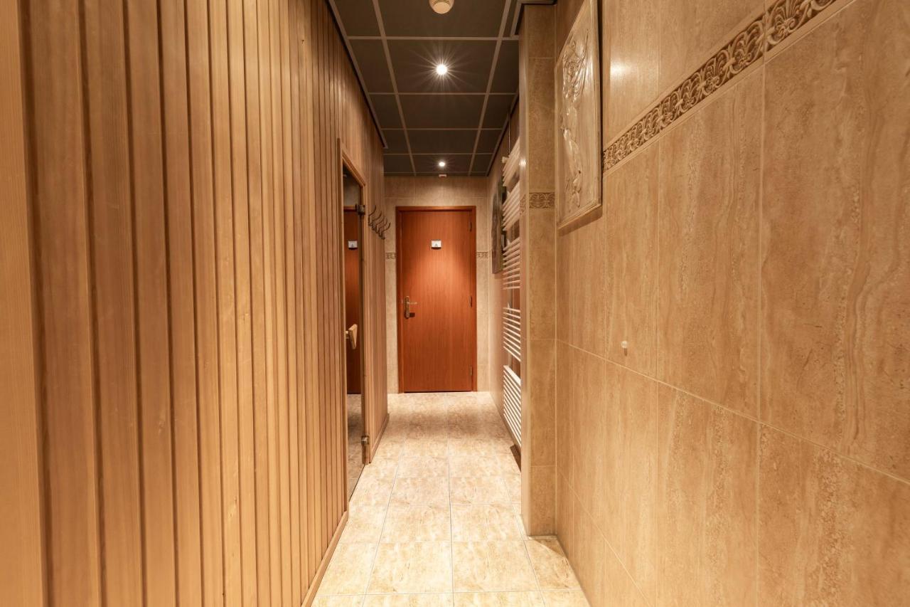 Amicitia Hotel Sneek Ngoại thất bức ảnh