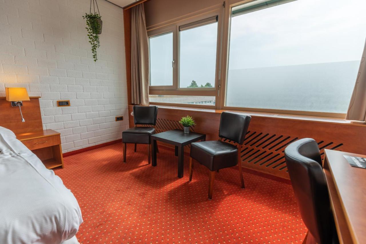 Amicitia Hotel Sneek Ngoại thất bức ảnh