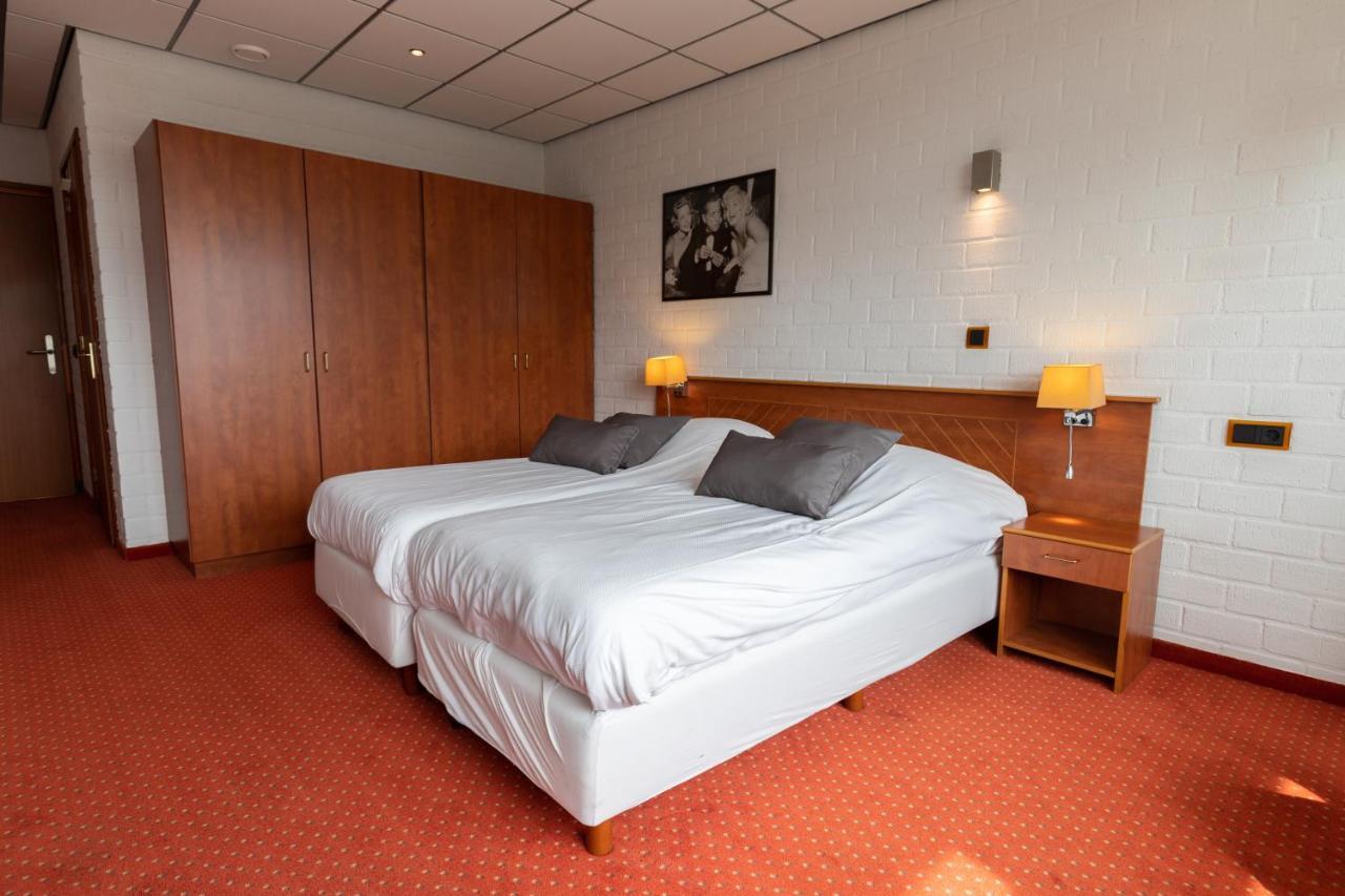 Amicitia Hotel Sneek Ngoại thất bức ảnh