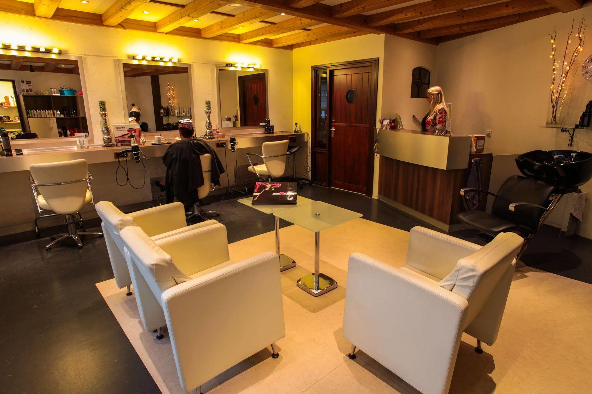 Amicitia Hotel Sneek Ngoại thất bức ảnh